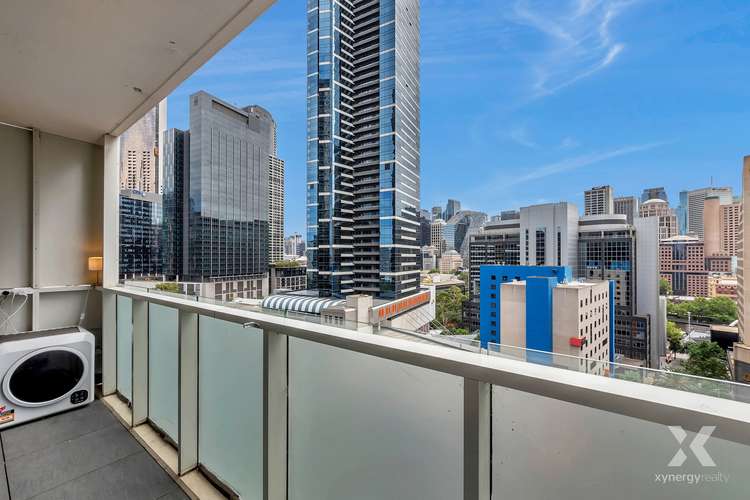Main view of Homely apartment listing, 1602/57-61 City Road, Southbank VIC 3006