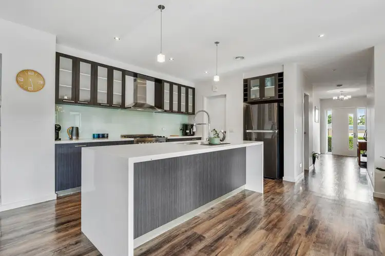 Second view of Homely house listing, 11 Pettett Close, Miners Rest VIC 3352