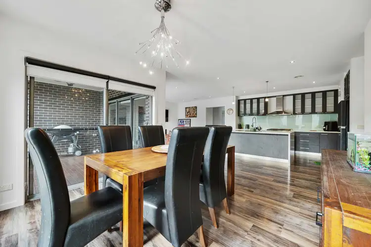 Fifth view of Homely house listing, 11 Pettett Close, Miners Rest VIC 3352