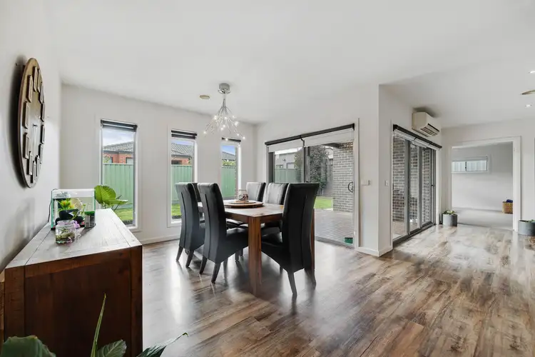 Sixth view of Homely house listing, 11 Pettett Close, Miners Rest VIC 3352