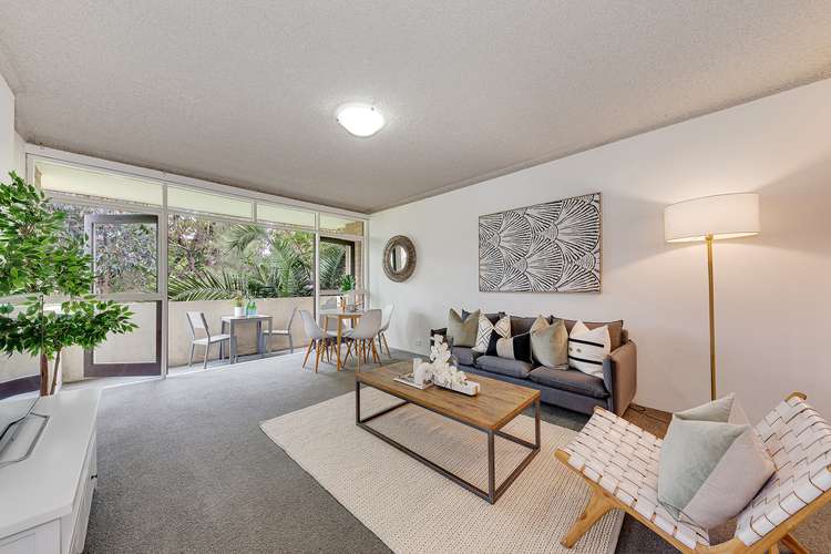 Main view of Homely unit listing, 77/38 Cope Street, Lane Cove NSW 2066