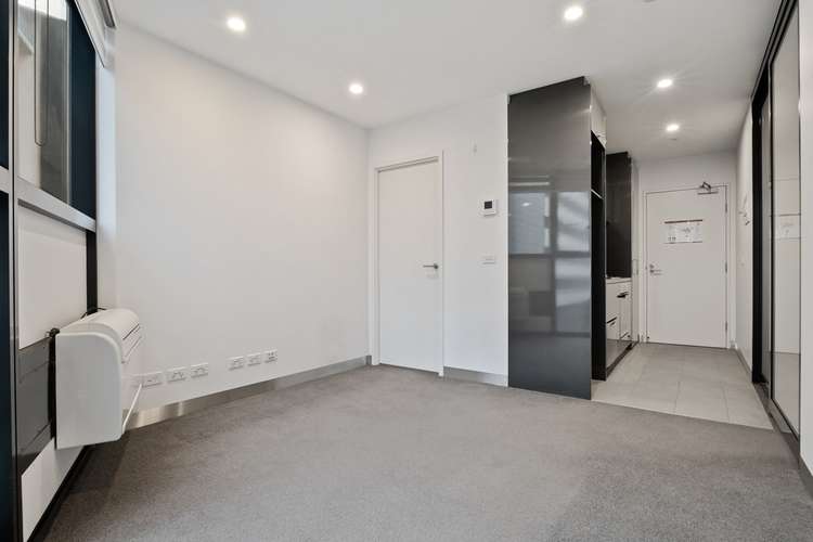 Fifth view of Homely apartment listing, 203/33 Clarke Street, Southbank VIC 3006
