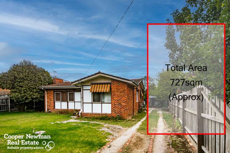 69 Medina Road, Glen Waverley VIC 3150