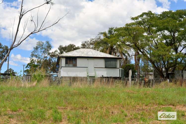 Main view of Homely house listing, 18 Railway Street, Karara QLD 4352