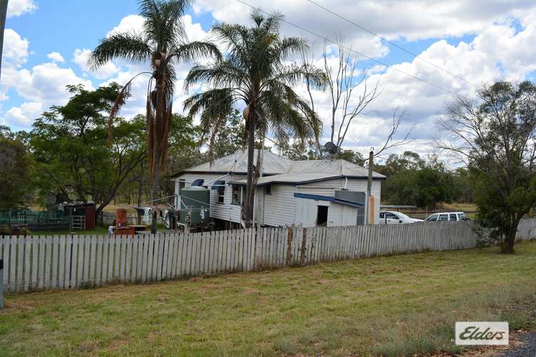 Second view of Homely house listing, 18 Railway Street, Karara QLD 4352