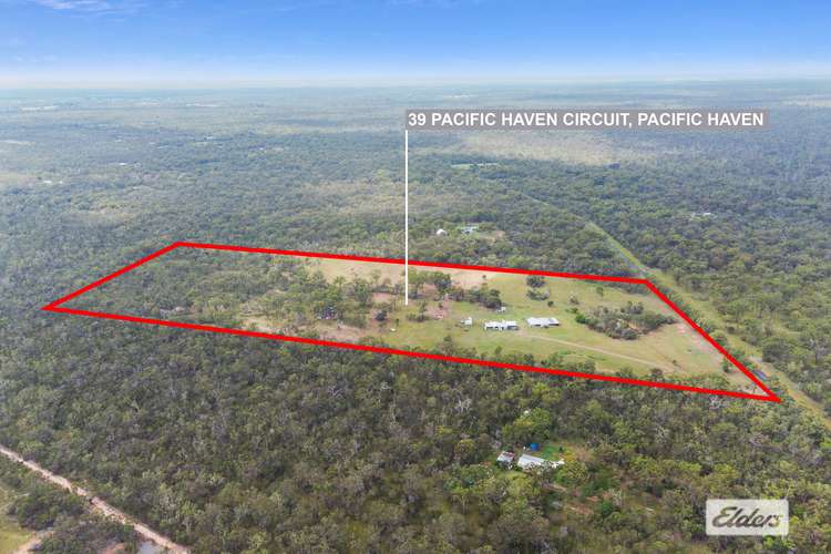 39 Pacific Haven Circuit, Pacific Haven QLD 4659