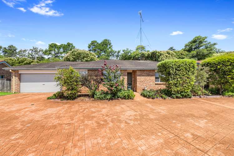 Main view of Homely house listing, 95 John Tebbutt Place, Richmond NSW 2753