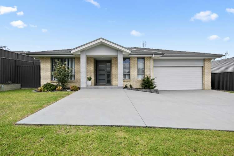 42 Viola Place, Edgeworth NSW 2285