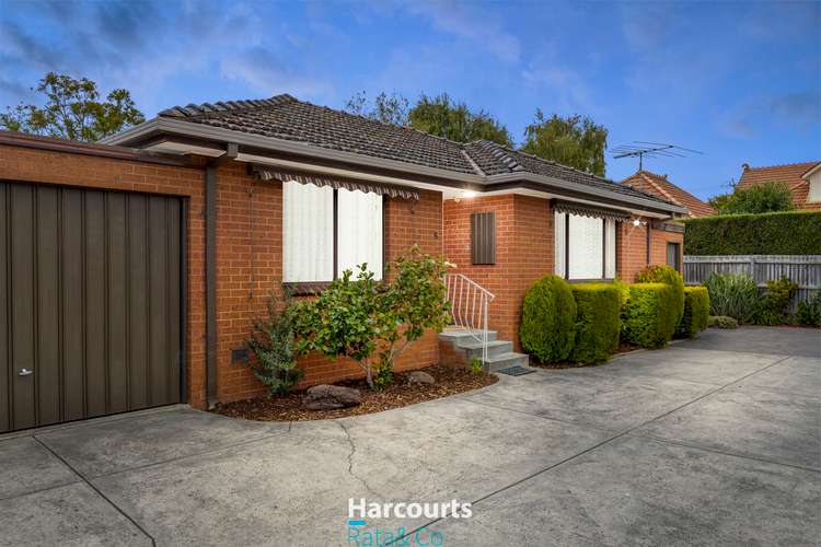 Main view of Homely unit listing, 5/41 Storey Road, Reservoir VIC 3073