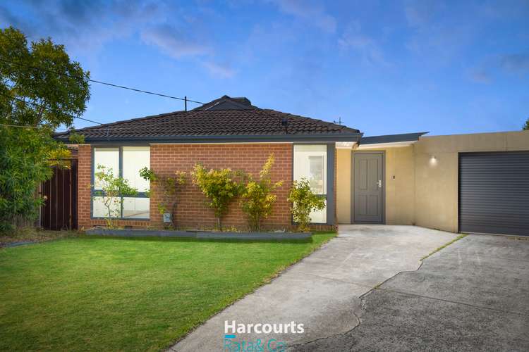 3 Trentham Court, Thomastown VIC 3074