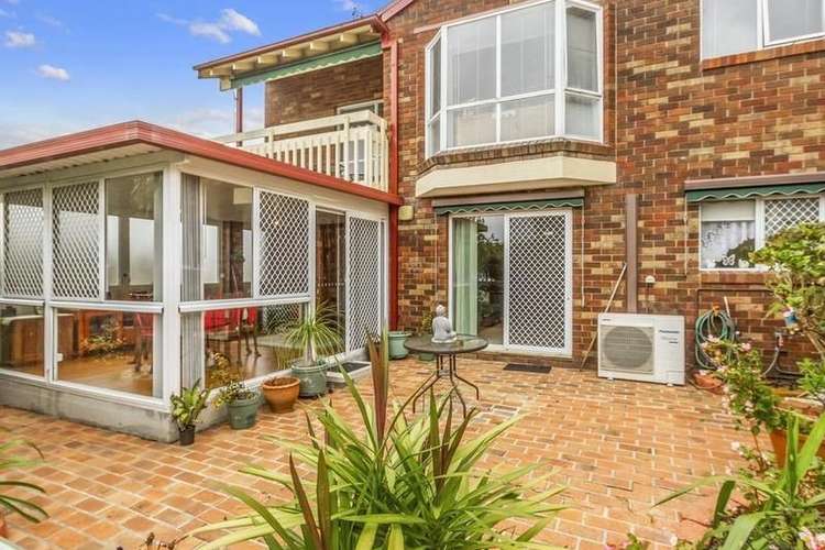 Main view of Homely unit listing, 7/15 Lorraine Avenue, Berkeley Vale NSW 2261