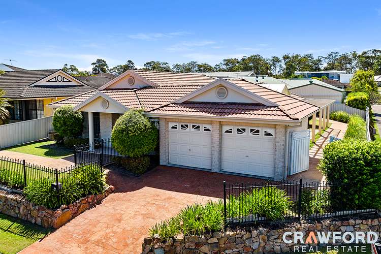 Main view of Homely house listing, 15 Rosettes Street, Fletcher NSW 2287