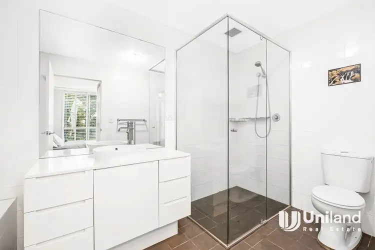 Sixth view of Homely apartment listing, 102/6 Peninsula Drive, Breakfast Point NSW 2137