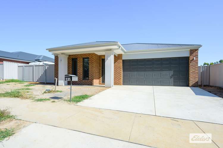 12 Hurley Circuit, Baranduda VIC 3691