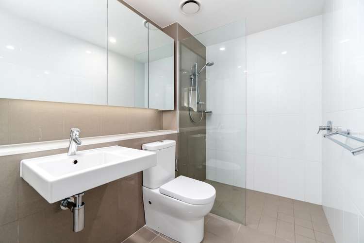 Third view of Homely apartment listing, 172/619-629 Gardeners Road, Mascot NSW 2020