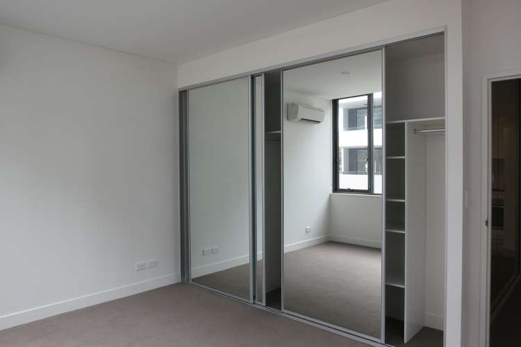 Fifth view of Homely apartment listing, 172/619-629 Gardeners Road, Mascot NSW 2020