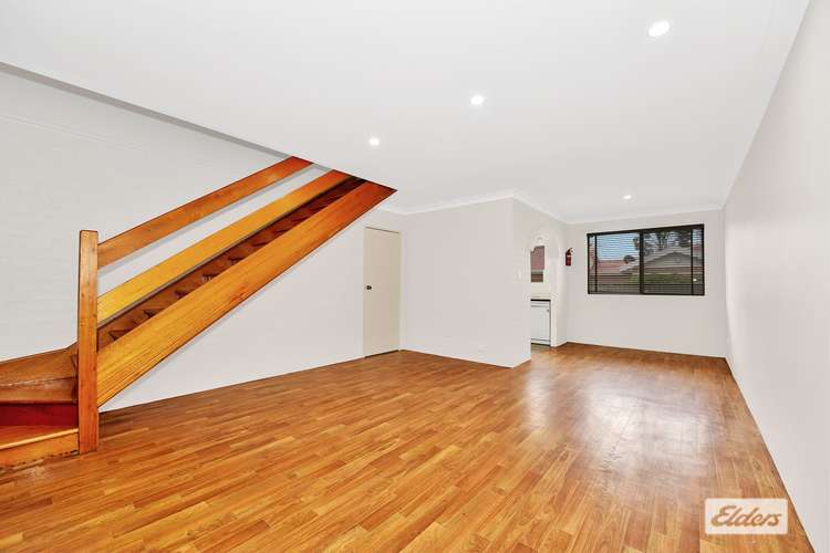 Main view of Homely house listing, 6/54-58 Lincoln Street, Belfield NSW 2191