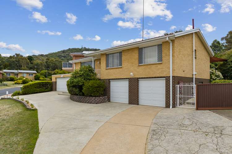 Main view of Homely house listing, 167 Donald Road, Queanbeyan NSW 2620