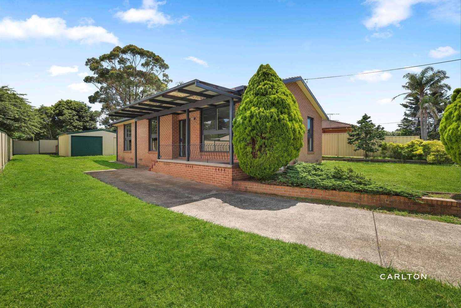 Main view of Homely house listing, 20 Pine Street, Colo Vale NSW 2575
