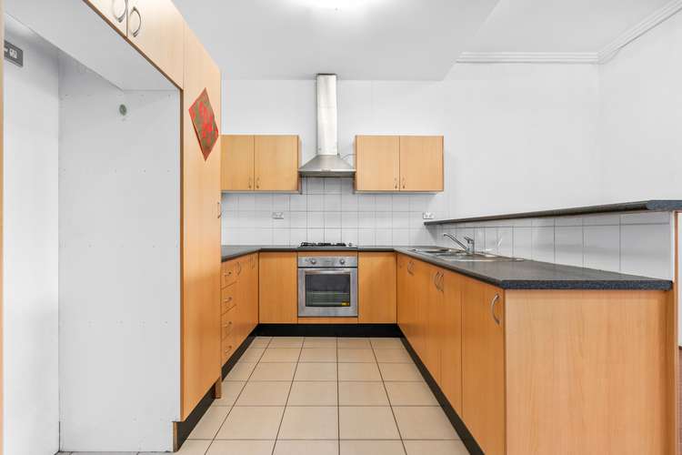Fourth view of Homely unit listing, 33/8-10 Northumberland Road, Auburn NSW 2144