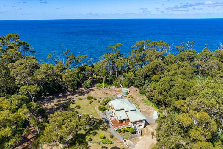 Main view of Homely house listing, 13 Osprey Road, Eaglehawk Neck TAS 7179