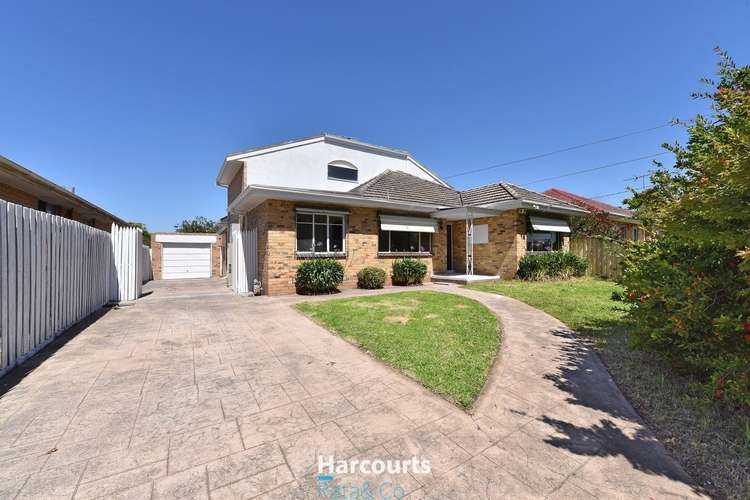 Main view of Homely house listing, 32 Macartney Street, Reservoir VIC 3073