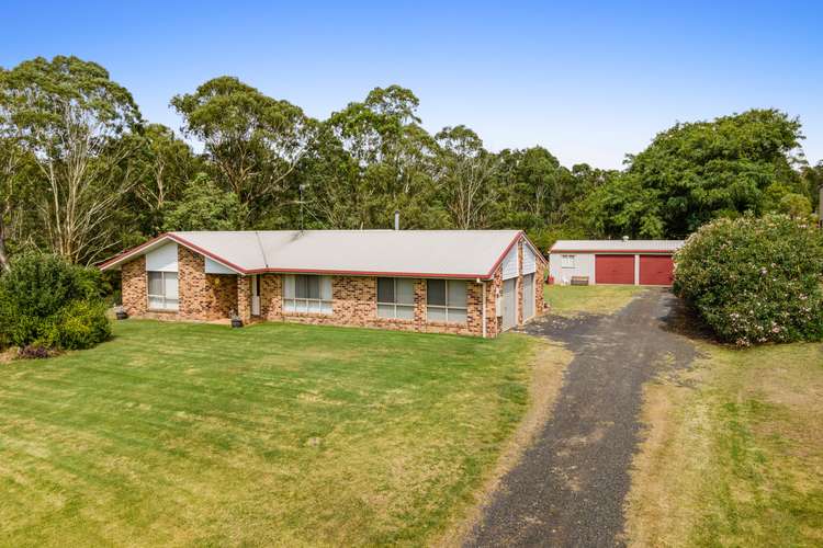 13 Pendoma Drive, Hodgson Vale QLD 4352