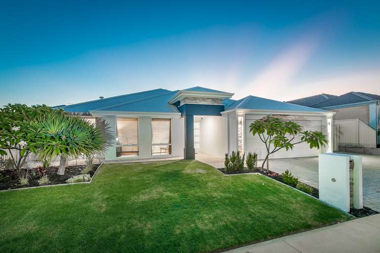 Main view of Homely house listing, 27 Maroma Loop, Burns Beach WA 6028