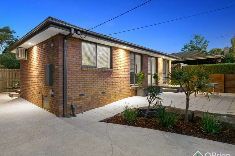Main view of Homely house listing, 2A Warwick Street, Box Hill North VIC 3129