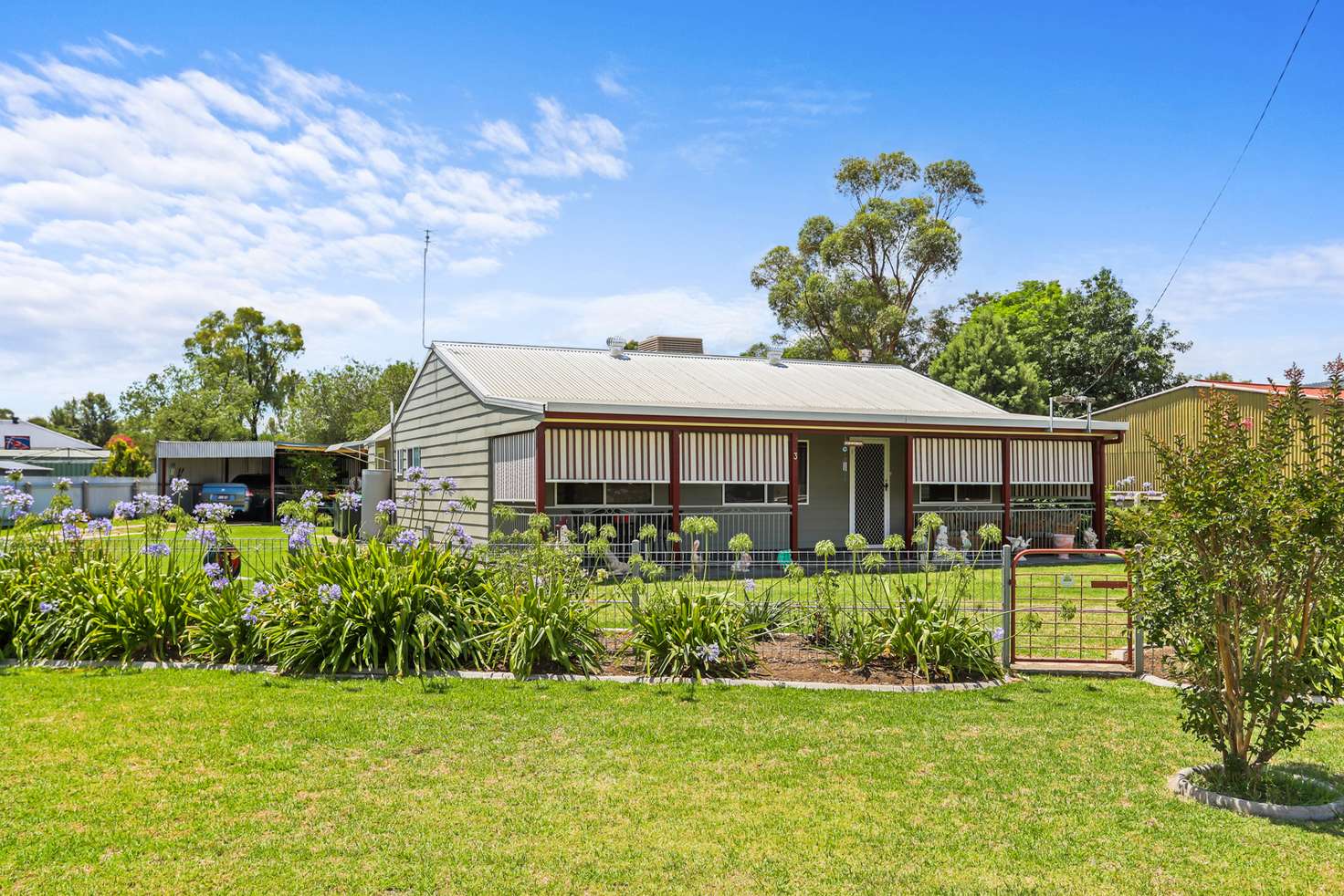 Main view of Homely house listing, 3 Boomerang Street, Attunga NSW 2345