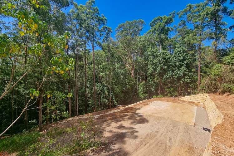 350 Kiel Mountain Road, Kiels Mountain QLD 4559