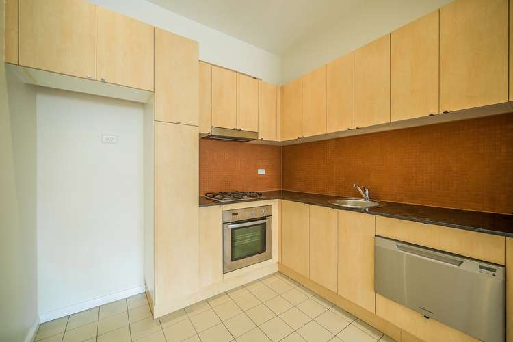 Second view of Homely apartment listing, G25/25-33 Allen Street, Waterloo NSW 2017
