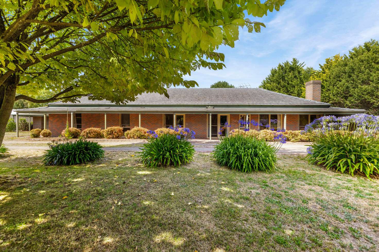 Main view of Homely house listing, 10 Redwood Court, Romsey VIC 3434