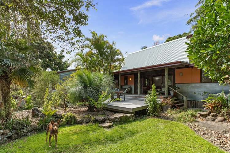 Main view of Homely house listing, 14 Orara Court, Byron Bay NSW 2481