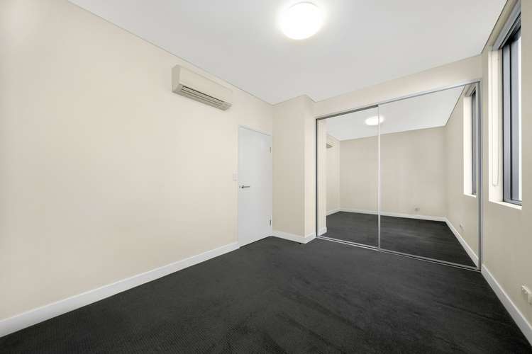 Third view of Homely apartment listing, 109/619-629 Gardeners Road, Mascot NSW 2020