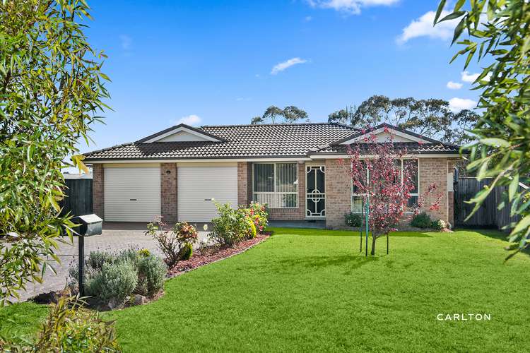 35 Eliza Power Drive, Marulan NSW 2579