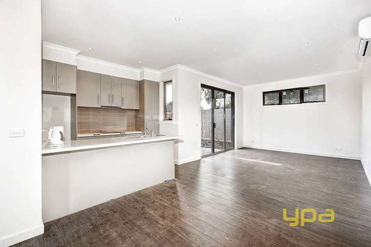 Main view of Homely townhouse listing, 3/67 Hubert Avenue, Glenroy VIC 3046