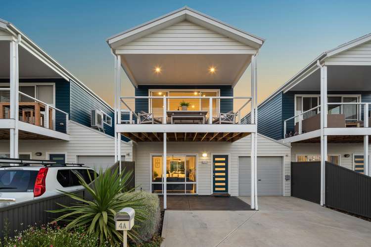 Main view of Homely house listing, 4A Butterworth Road, Aldinga Beach SA 5173