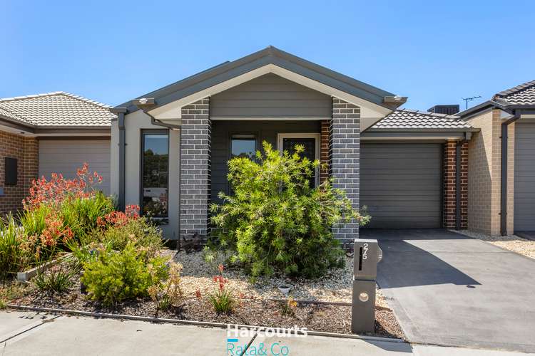 275 The Lakes Boulevard, South Morang VIC 3752