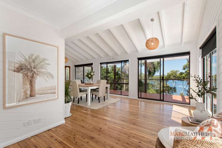 Main view of Homely house listing, 5 Daley Avenue, Daleys Point NSW 2257