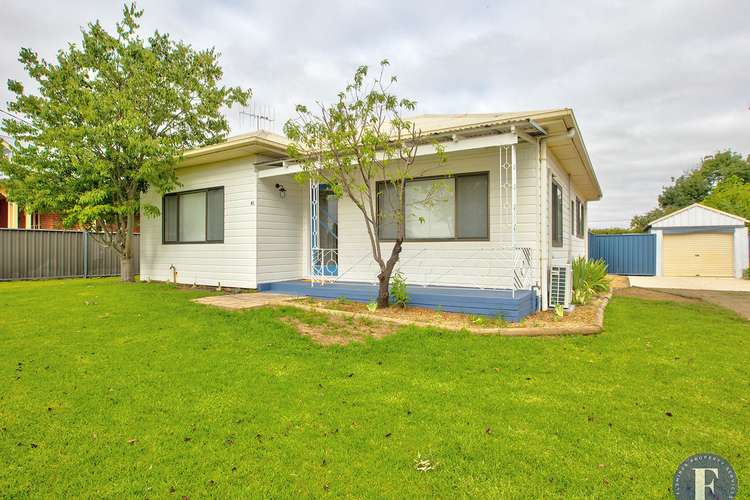 41 Market Street, Boorowa NSW 2586