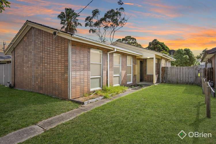 Main view of Homely house listing, 6 Junee Court, Hastings VIC 3915