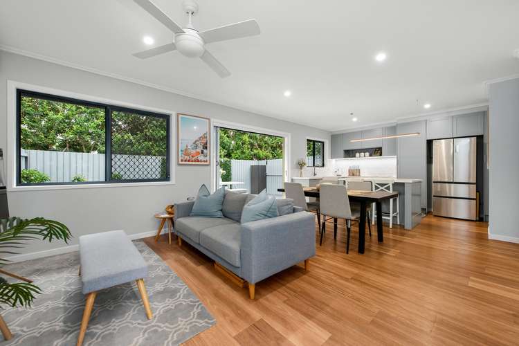 9/96 Marquis Street, Greenslopes QLD 4120