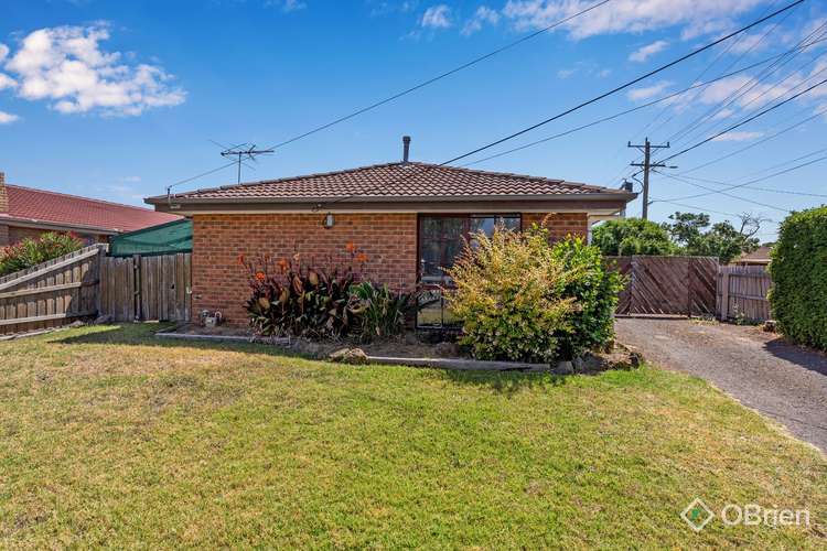 Main view of Homely house listing, 22 Neerim Street, Melton South VIC 3338