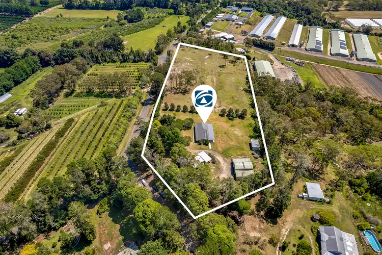 60 Greta Road