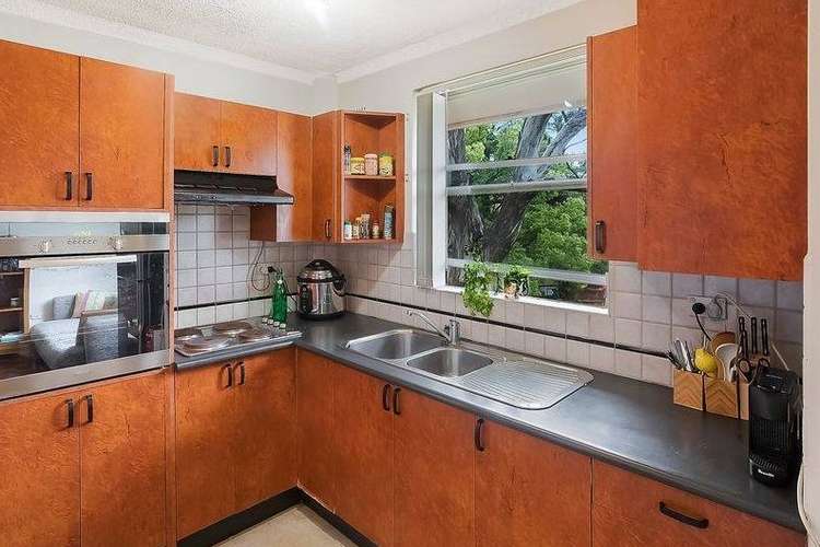 Second view of Homely unit listing, 10/54 Meadow Crescent, Meadowbank NSW 2114