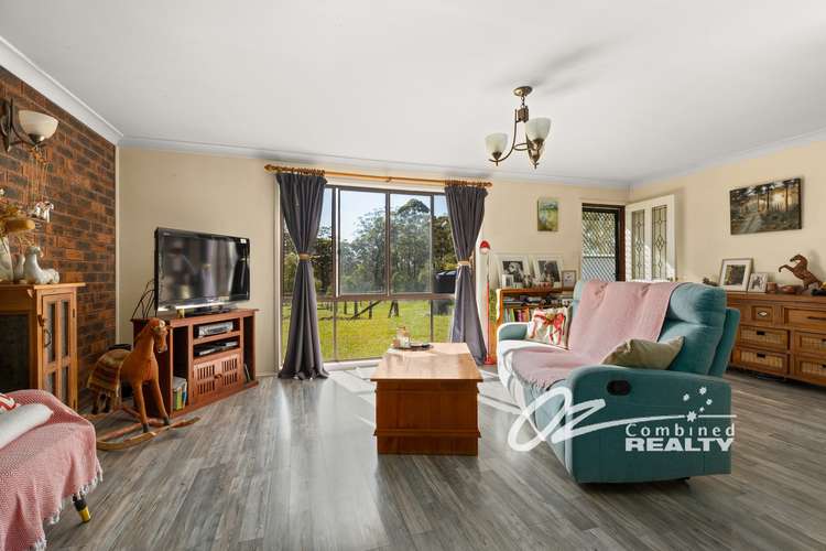 Sixth view of Homely acreageSemiRural listing, 118 Willowford Road, Woollamia NSW 2540