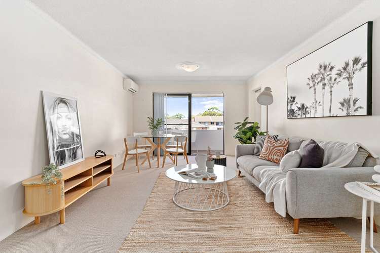 Main view of Homely apartment listing, 7/11-13 Warburton Street, Gymea NSW 2227