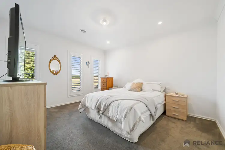 Third view of Homely house listing, 26 Birkdale Way, Weir Views VIC 3338
