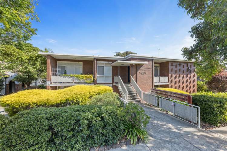 13/176 Lower Heidelberg Road, Ivanhoe East VIC 3079